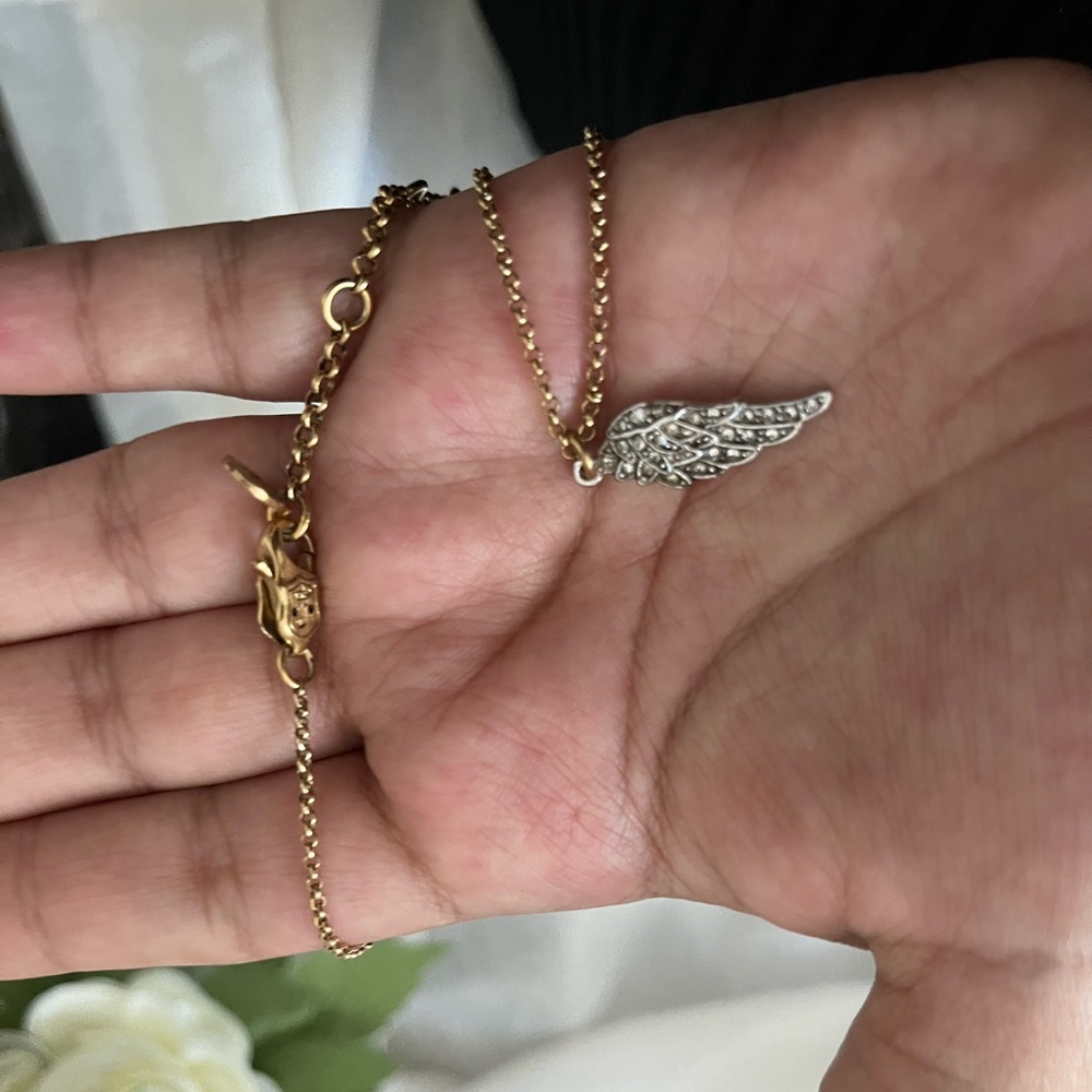 Juicy Couture Vintage Necklace